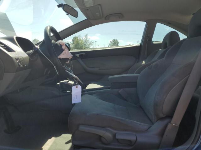 2009 HONDA CIVIC LX #3293309442