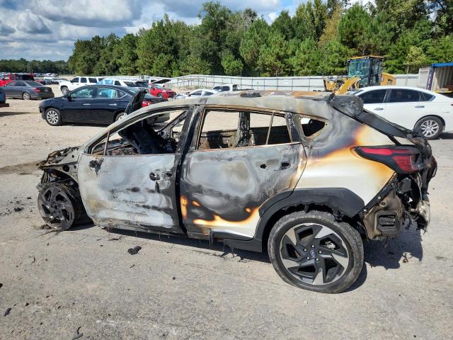 2024 SUBARU CROSSTREK #3301809419