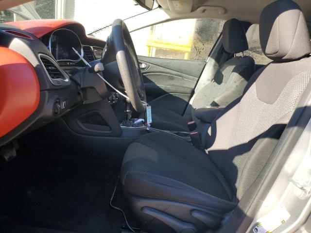 2016 DODGE DART SE 1C3CDFAA6GD549222