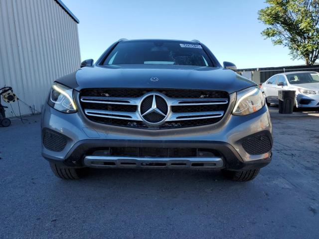 2019 MERCEDES-BENZ GLC 350E - WDC0G5EB9KF621296