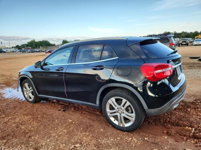 2015 MERCEDES-BENZ GLA 250 4MATIC WDCTG4GB2FJ064660