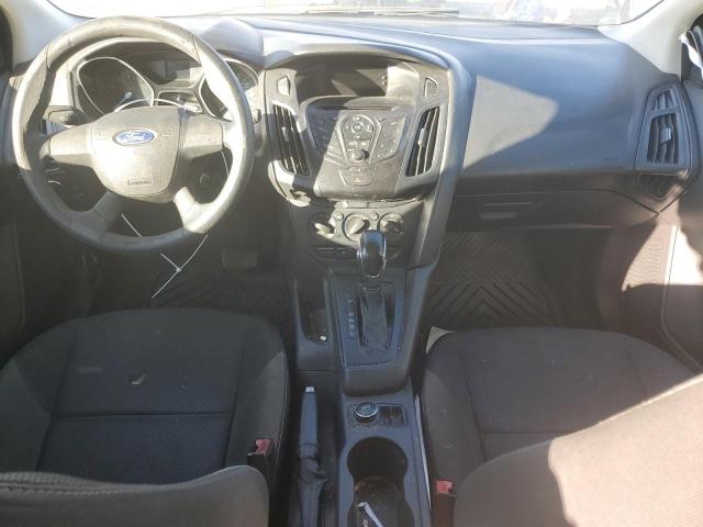 2012 FORD FOCUS S - 1FAHP3E23CL290205