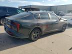 Lot #3303045640 2025 KIA K4 LX