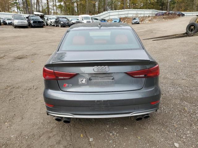 2017 AUDI S3 PREMIUM - WAUB1GFF5H1072891