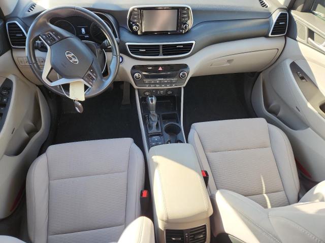 2021 HYUNDAI TUCSON LIM KM8J33AL9MU351165