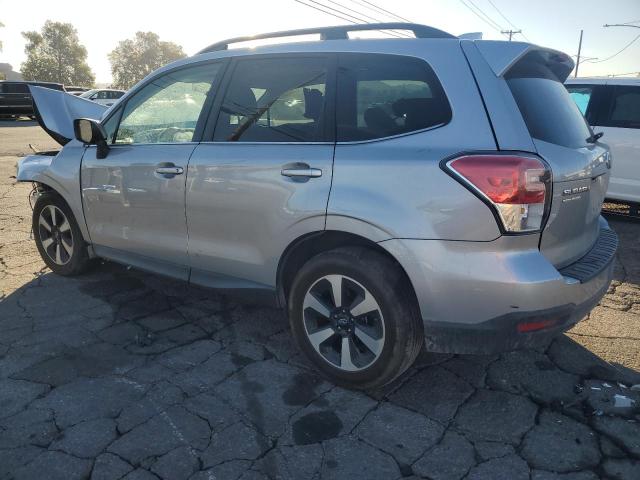2018 SUBARU FORESTER 2 #3312409719