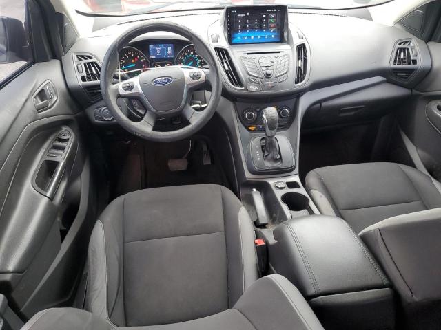2015 FORD ESCAPE S - 1FMCU0F77FUA36660
