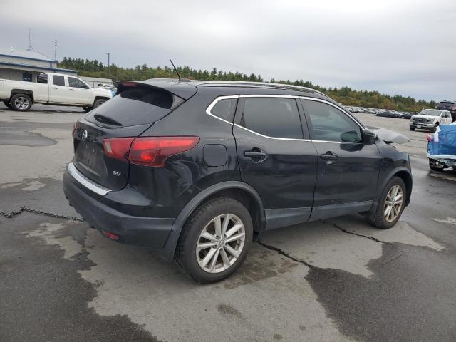 2018 NISSAN ROGUE SPOR - JN1BJ1CP3JW107310