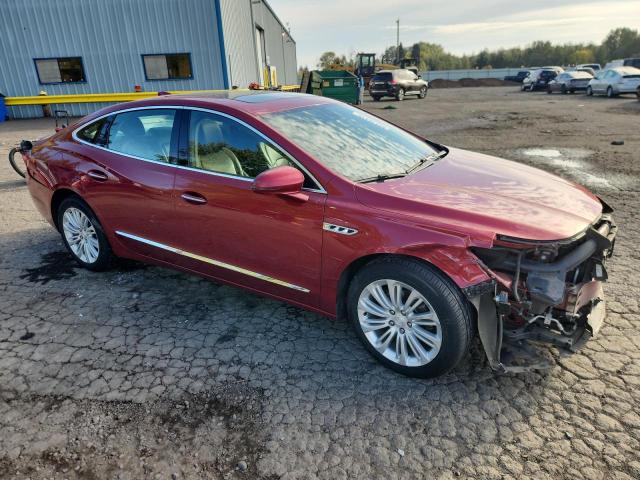 2018 BUICK LACROSSE E 1G4ZP5SZ2JU136552