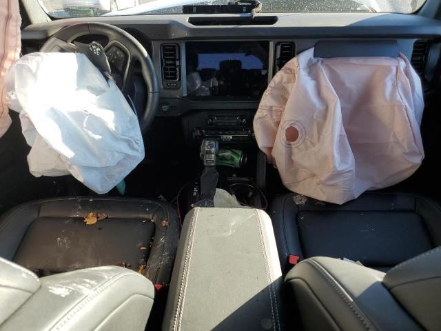 2025 FORD BRONCO BIG #3296479641