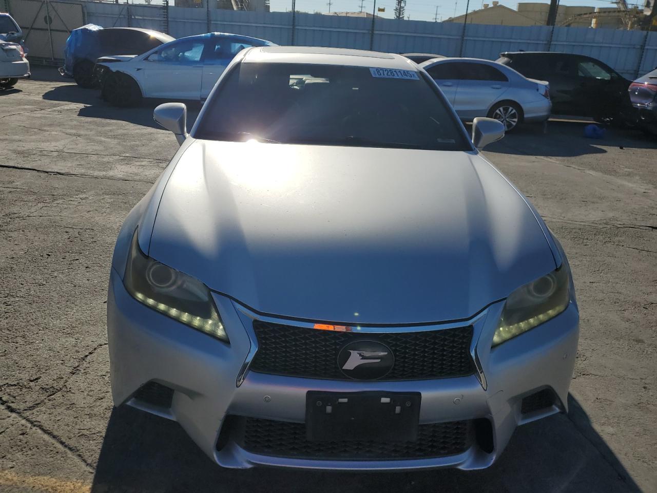 Lot #3309605573 2013 LEXUS GS 350