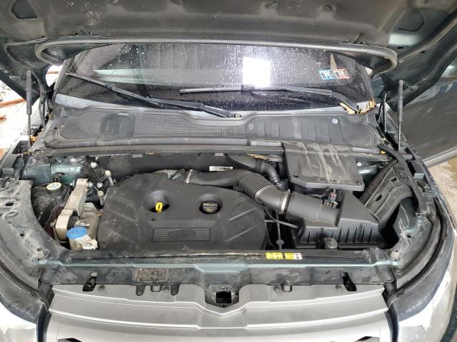 2015 LAND ROVER RANGE ROVE #3303978688