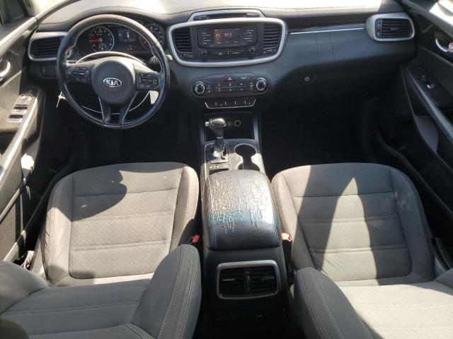 2016 KIA SORENTO LX #3259482104