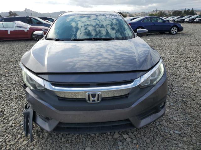 2018 HONDA CIVIC EX - 19XFC1F31JE201679