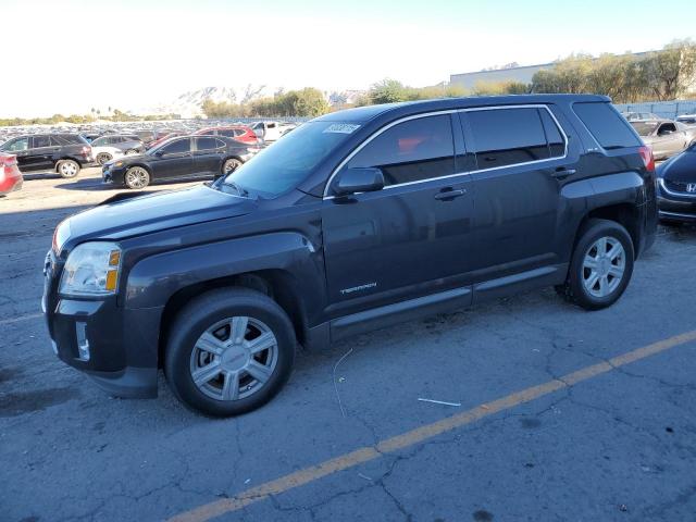 GMC TERRAIN SL