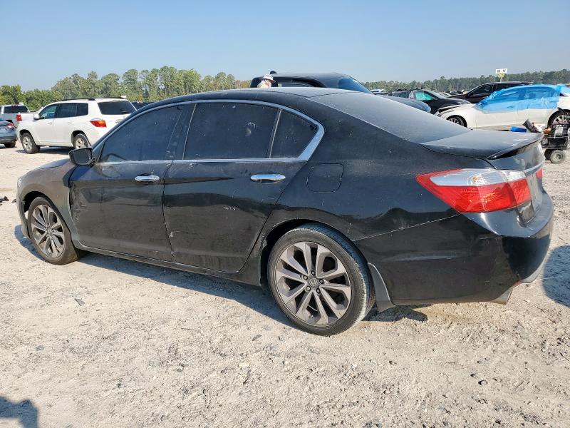 2015 HONDA ACCORD SPO - 1HGCR2F51FA208555