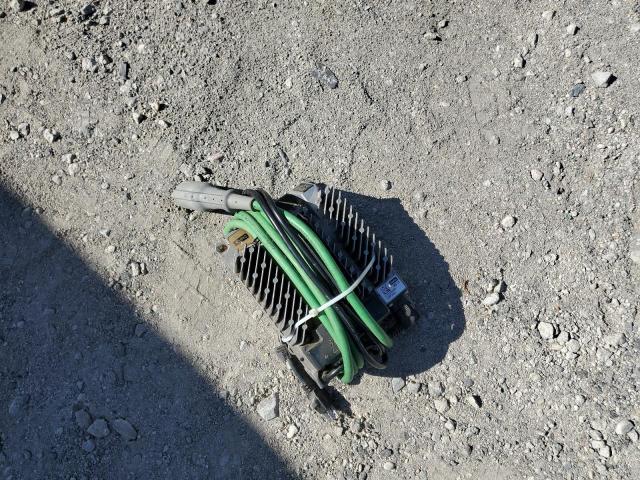 2020 CLUB CAR TEMPO LITHIUM #3261991512