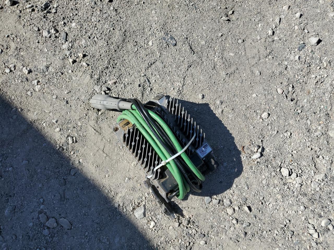 Lot #3261991512 2020 CLUB CAR TEMPO LITHIUM