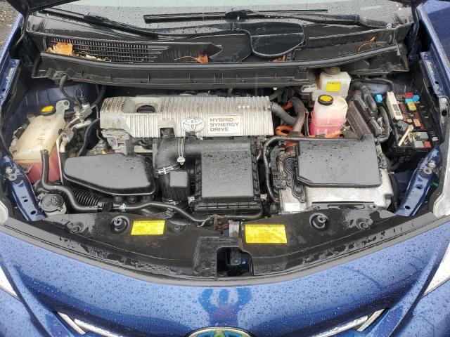 2012 TOYOTA PRIUS V - JTDZN3EU1C3134363