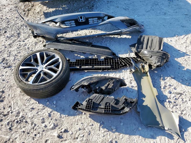 2024 HONDA CIVIC TOUR 2HGFE1F96RH329044