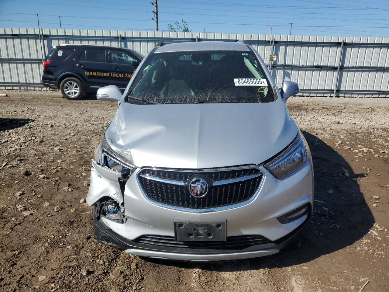 BUICK ENCORE PREFERRED II