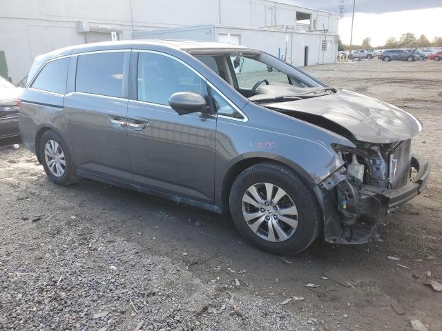 2014 HONDA ODYSSEY EX - 5FNRL5H64EB065950