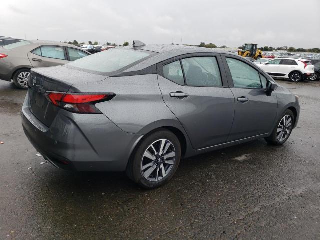 2025 NISSAN VERSA SV 3N1CN8EV3SL839912