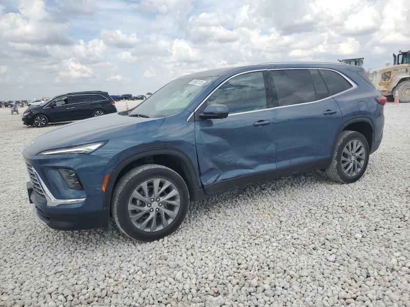 Global Auto Auctions: 2025 BUICK ENCLAVE PR