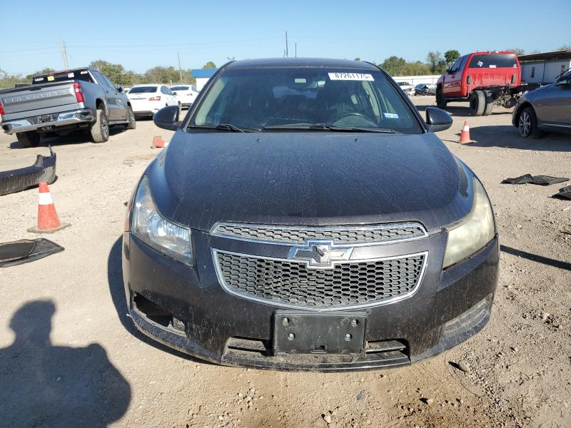 2014 CHEVROLET CRUZE LT - 1G1PC5SB7E7104686