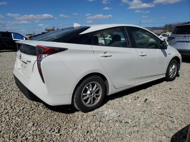 2016 TOYOTA PRIUS - JTDKBRFU9G3008737