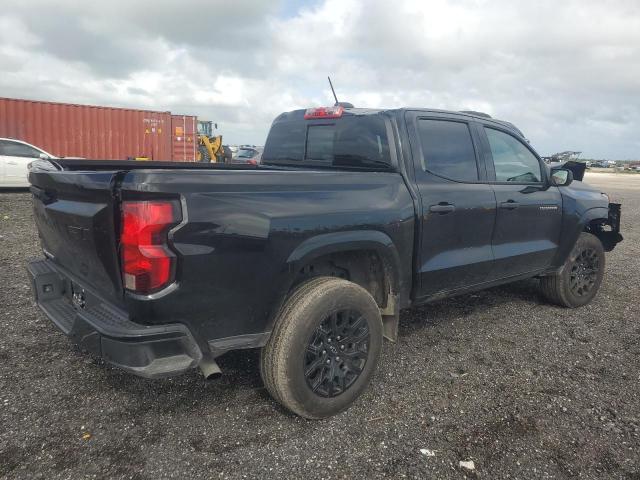 2025 CHEVROLET COLORADO #3311587783