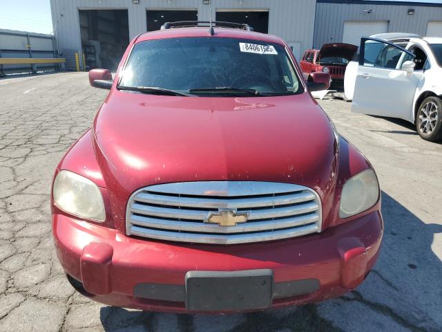 2011 CHEVROLET HHR LT #3293499424