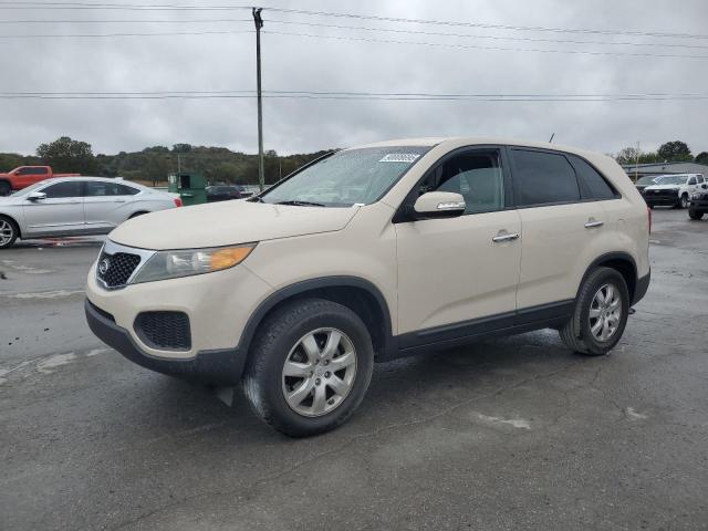 KIA SORENTO BA