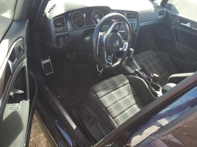 2017 VOLKSWAGEN GTI S/SE 3VW447AU6HM051458