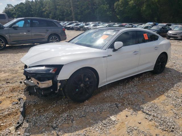 2020 AUDI A5 PREMIUM PLUS #3291355161
