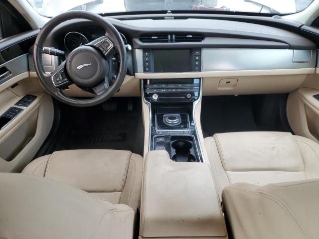 2017 JAGUAR XF PREMIUM SAJBD4BV3HCY29086