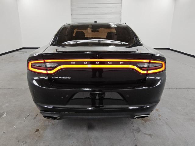 2019 DODGE CHARGER SX - 2C3CDXBG0KH707820