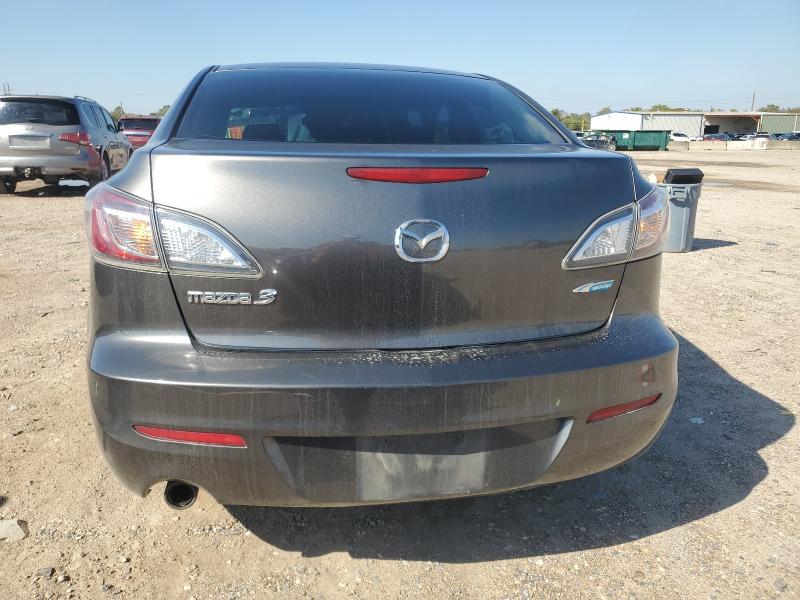 2012 MAZDA 3 I - JM1BL1V80C1580224
