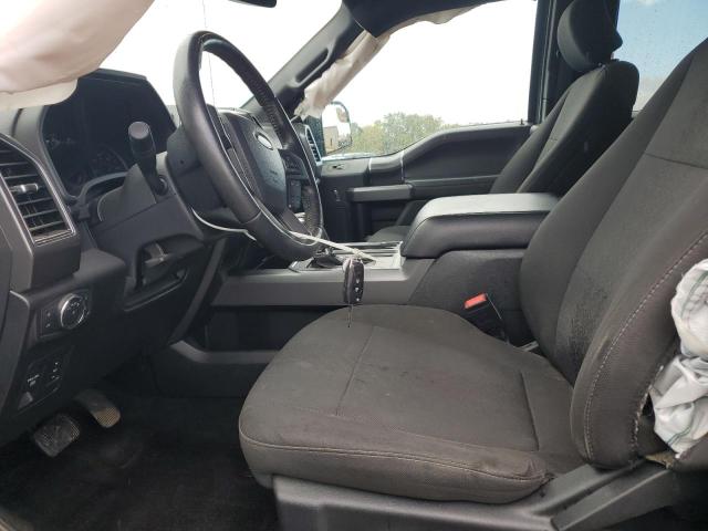 2018 FORD F150 SUPER - 1FTEX1CP8JFC76070