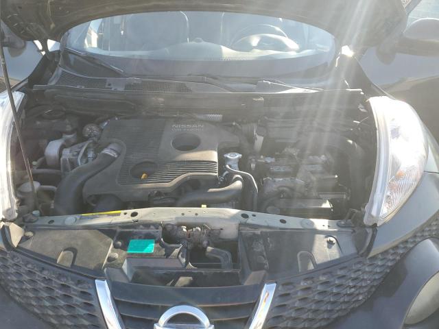 2013 NISSAN JUKE S - JN8AF5MRXDT200160