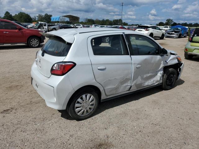 2024 MITSUBISHI MIRAGE ES - ML32AUHJ8RH003885