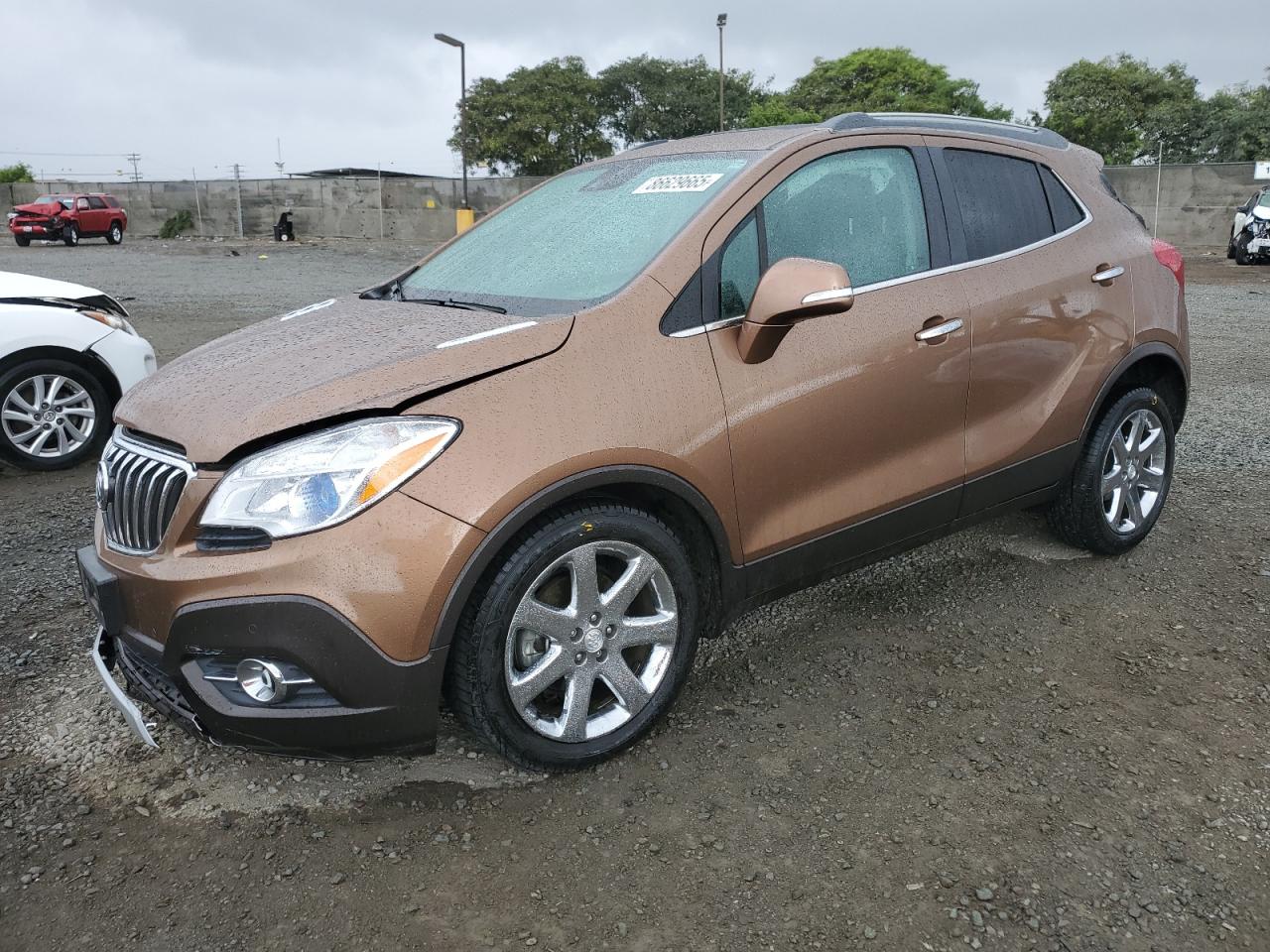 BUICK ENCORE PREMIUM
