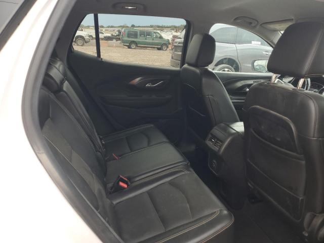 2019 GMC TERRAIN SL - 3GKALPEV5KL317369