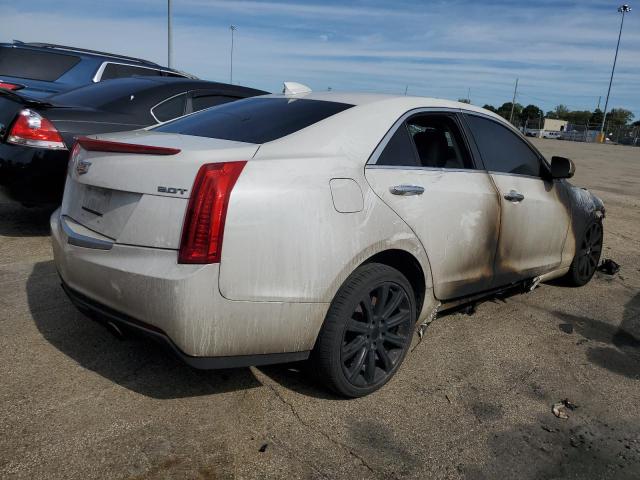 2016 CADILLAC ATS - 1G6AG5RX8G0137844