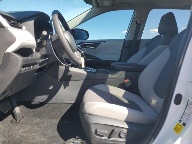 2025 TOYOTA RAV4 XLE - 2T3P1RFV6SW575317