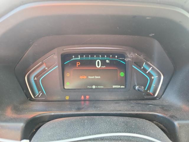 2021 HONDA ODYSSEY LX #3301946440