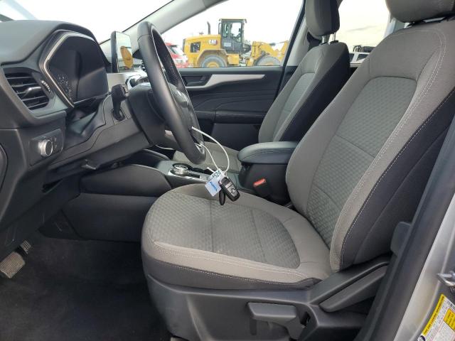 2022 FORD ESCAPE SE - 1FMCU9G62NUA32010