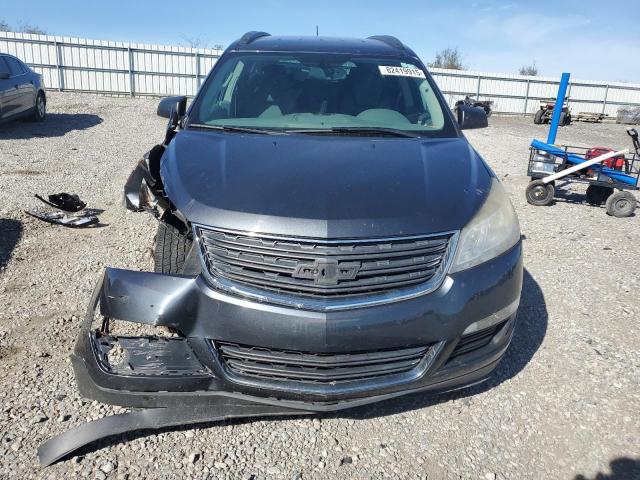 2014 CHEVROLET TRAVERSE L - 1GNKRFED3EJ193752