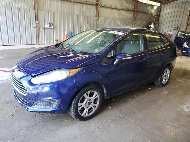2016 FORD FIESTA SE #3303667936