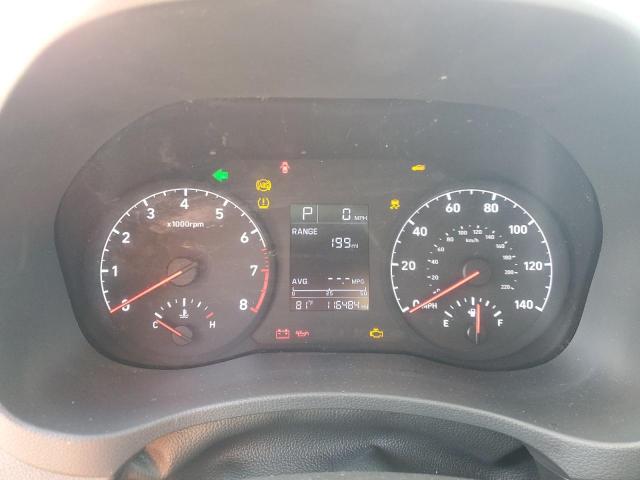 2019 HYUNDAI ACCENT SE 3KPC24A34KE050840